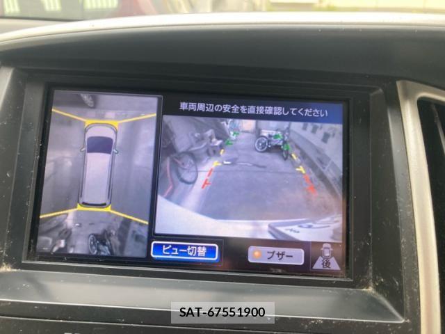 Nissan SERENA 2009-08 7879326-18