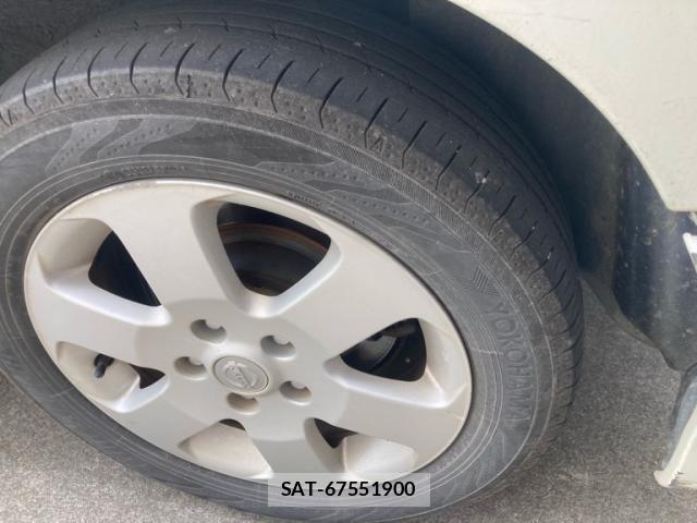 Nissan SERENA 2009-08 7879326-5