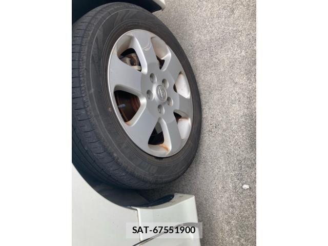 Nissan SERENA 2009-08 7879326-7