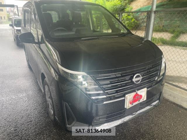 Nissan SERENA 2023-12 7879309-0