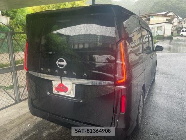 Nissan SERENA 2023-12 7879309-2