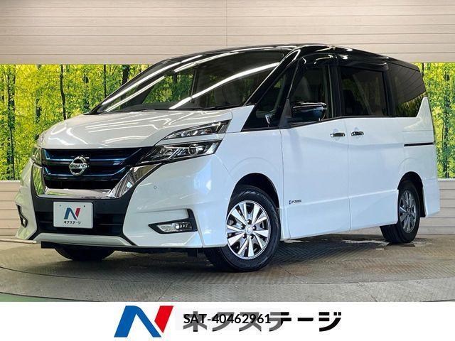 Nissan SERENA 2018-05 7879316-0