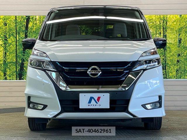 Nissan SERENA 2018-05 7879316-14