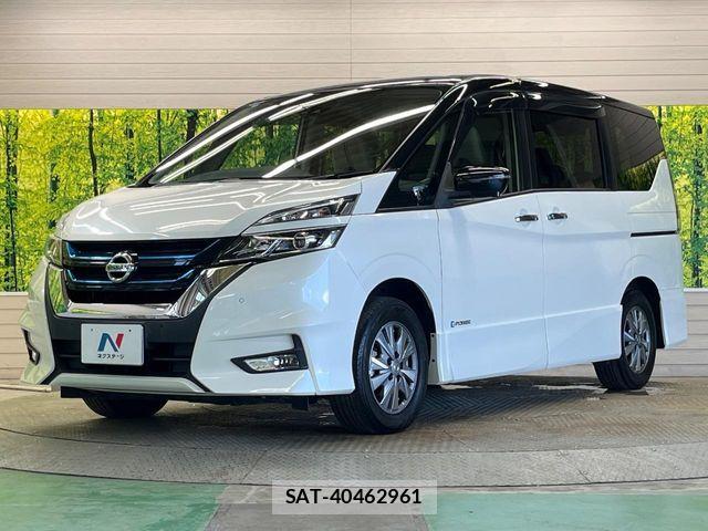 Nissan SERENA 2018-05 7879316-16