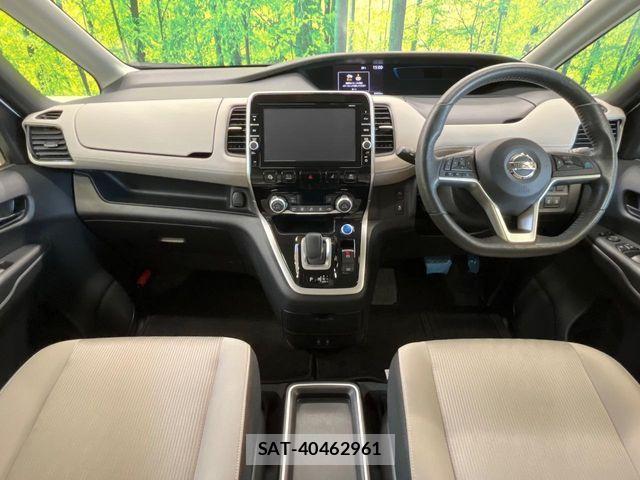 Nissan SERENA 2018-05 7879316-1