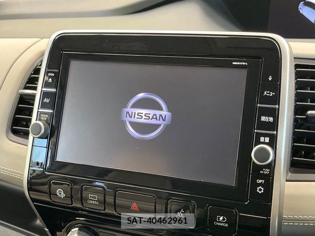 Nissan SERENA 2018-05 7879316-2
