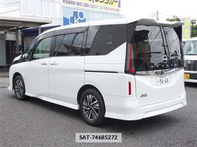 Nissan SERENA 2023-03 7903354-2