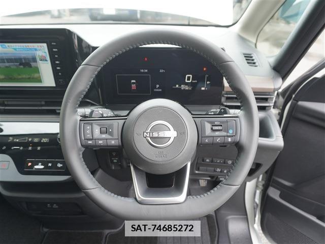 Nissan SERENA 2023-03 7903354-6