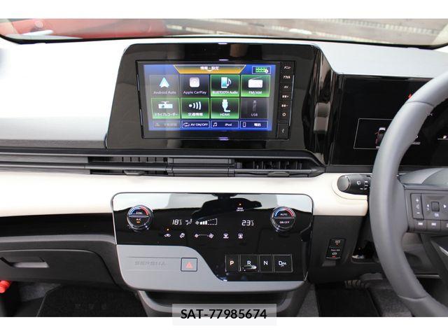 Nissan SERENA 2025-10 7903352-11
