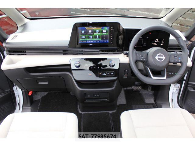 Nissan SERENA 2025-10 7903352-13