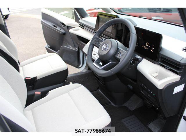 Nissan SERENA 2025-10 7903352-14