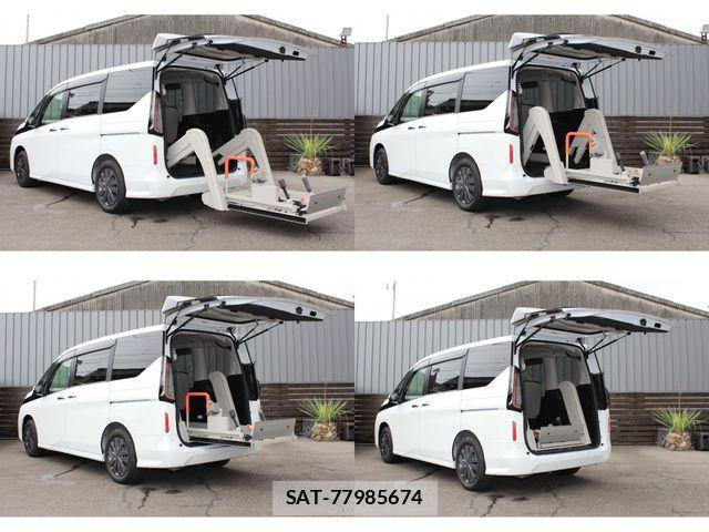 Nissan SERENA 2025-10 7903352-1
