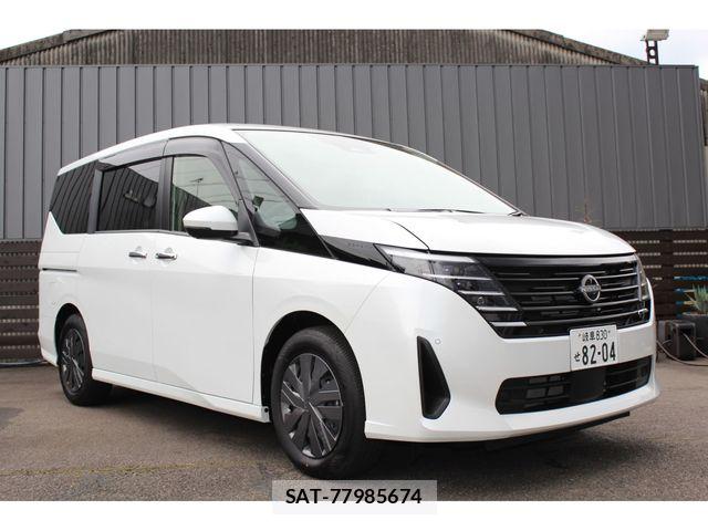 Nissan SERENA 2025-10 7903352-25
