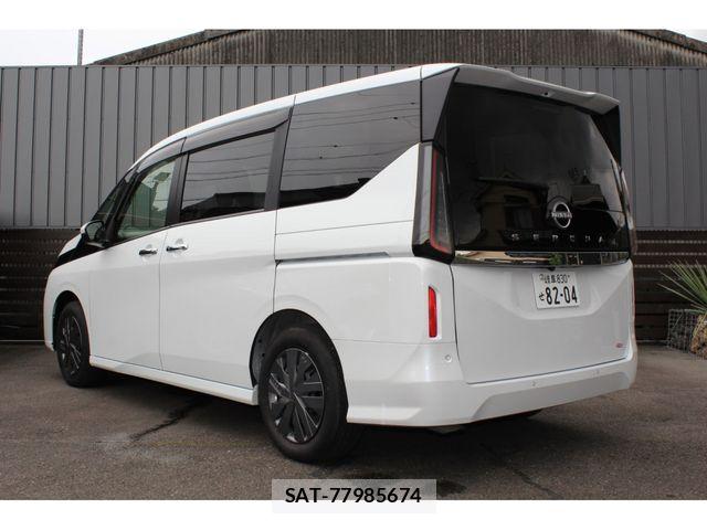 Nissan SERENA 2025-10 7903352-26