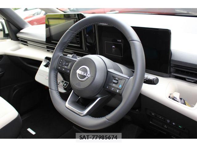 Nissan SERENA 2025-10 7903352-7