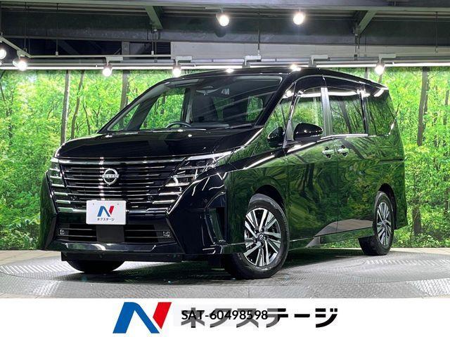 Nissan SERENA 2023-07 7903350-0
