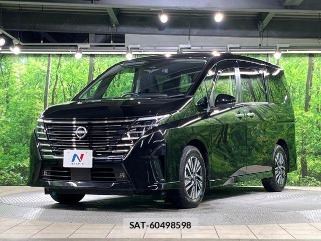 Nissan SERENA 2023-07 7903350-16