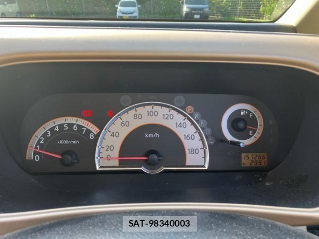 Nissan SERENA 2007-11 7903367-10