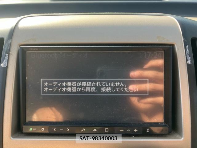 Nissan SERENA 2007-11 7903367-11