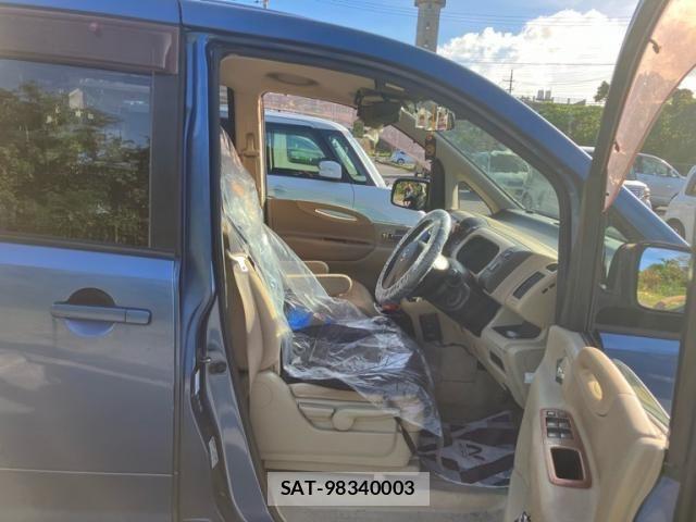 Nissan SERENA 2007-11 7903367-18