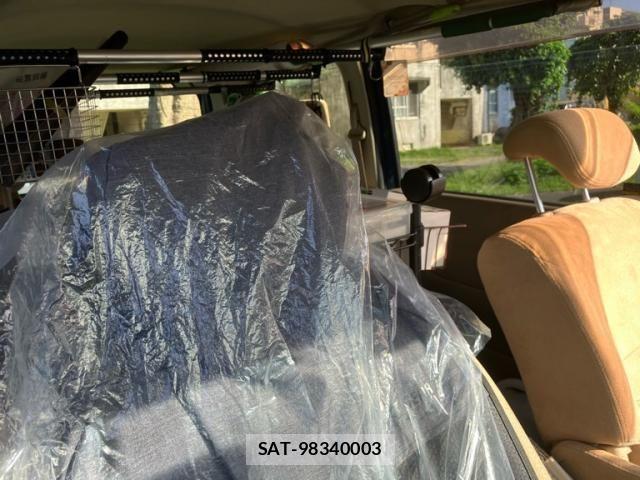 Nissan SERENA 2007-11 7903367-19