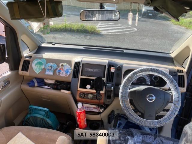 Nissan SERENA 2007-11 7903367-22