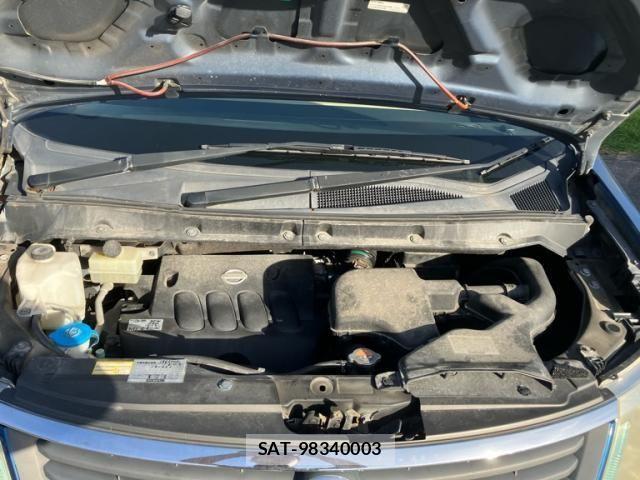 Nissan SERENA 2007-11 7903367-24