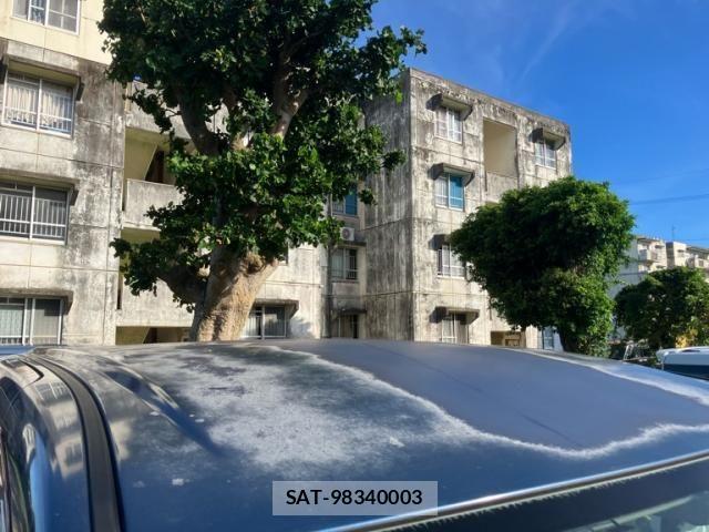 Nissan SERENA 2007-11 7903367-3