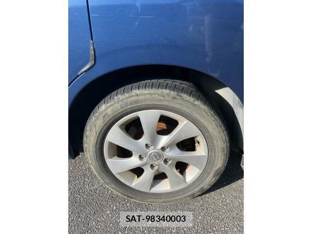 Nissan SERENA 2007-11 7903367-7
