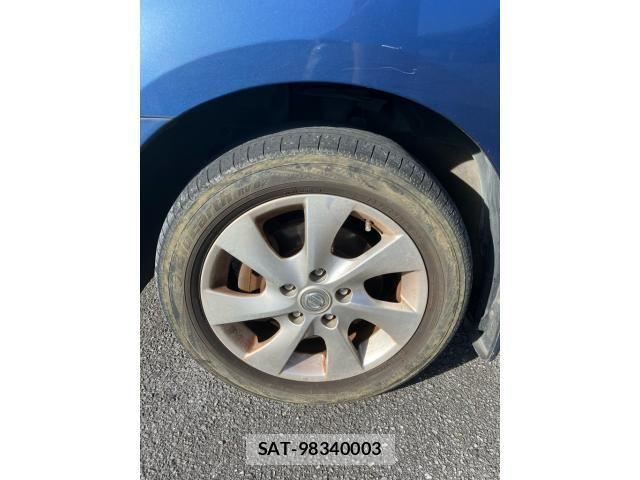Nissan SERENA 2007-11 7903367-8