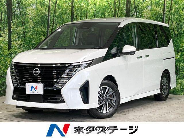 Nissan SERENA 2024-02 7903351-0