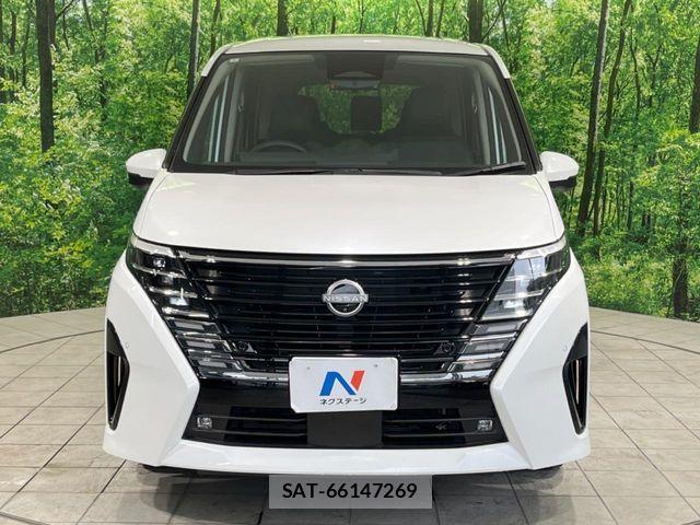 Nissan SERENA 2024-02 7903351-14