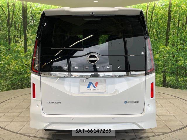Nissan SERENA 2024-02 7903351-15