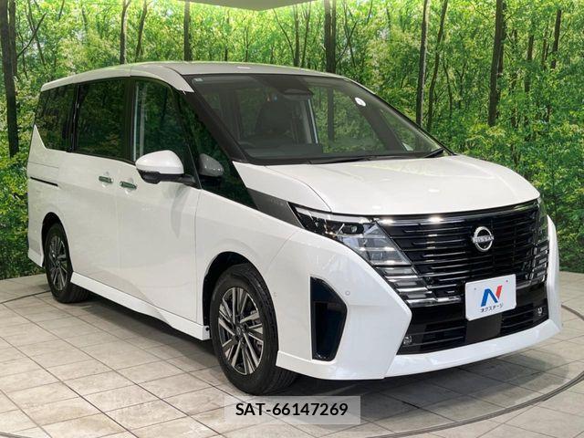 Nissan SERENA 2024-02 7903351-16