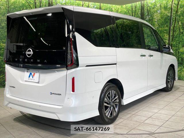 Nissan SERENA 2024-02 7903351-17