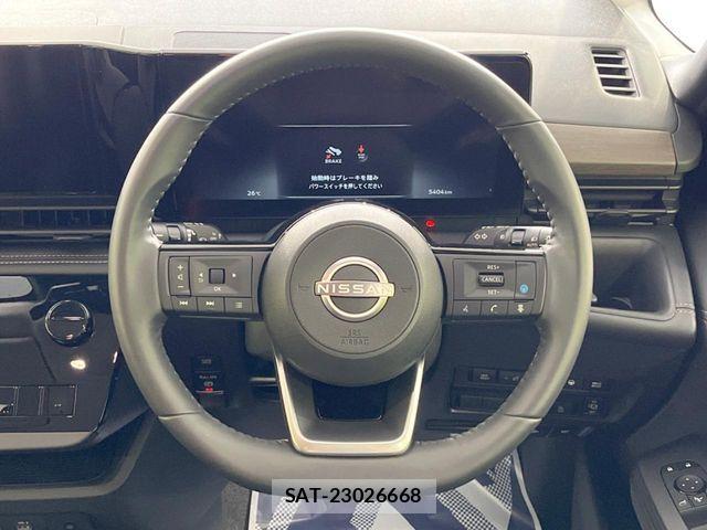 Nissan SERENA 2025-10 7903349-11