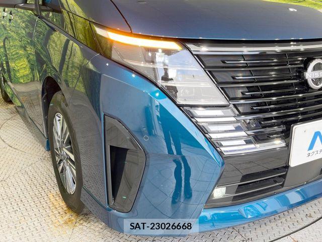 Nissan SERENA 2025-10 7903349-12