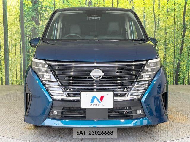 Nissan SERENA 2025-10 7903349-14
