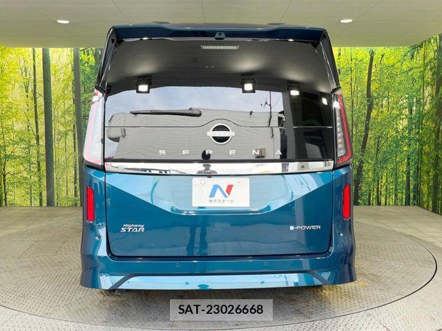 Nissan SERENA 2025-10 7903349-15