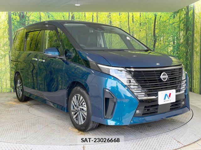 Nissan SERENA 2025-10 7903349-16