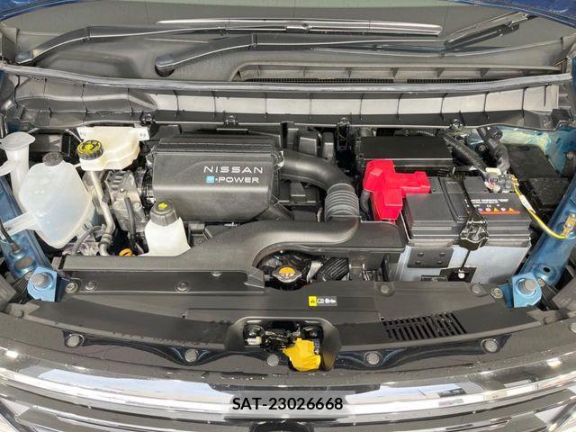 Nissan SERENA 2025-10 7903349-17