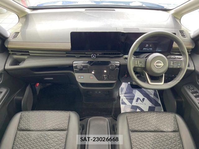 Nissan SERENA 2025-10 7903349-1