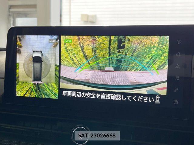 Nissan SERENA 2025-10 7903349-4