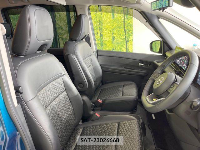 Nissan SERENA 2025-10 7903349-7