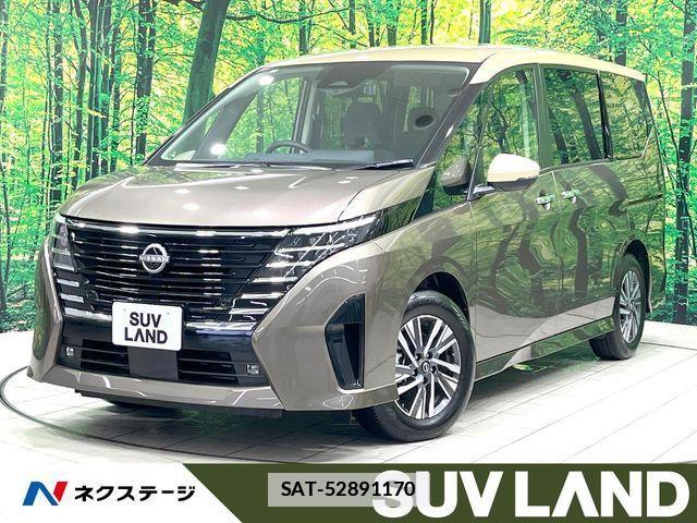 Nissan SERENA 2025-08 7903346-0