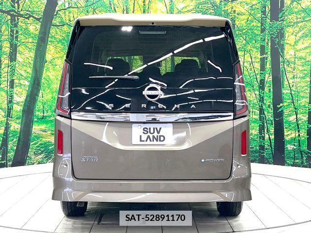 Nissan SERENA 2025-08 7903346-17