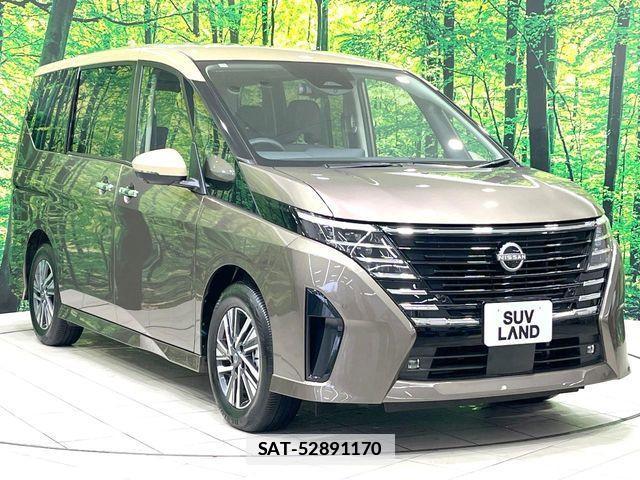 Nissan SERENA 2025-08 7903346-18