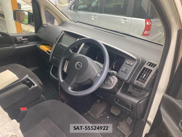 Nissan SERENA 2010-06 7903368-15
