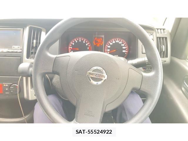 Nissan SERENA 2010-06 7903368-21