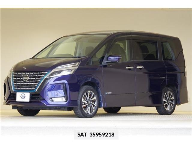 Nissan SERENA 2019-07 7903360-0